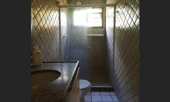 Imagem 3: Casa com 6 dormitórios, 400 m² - venda por R$ 950.000 ou aluguel por R$ 5.500/mês - Aldeia