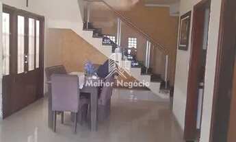 Imagem: Casa com 3 dorms, São Luiz, Paulínia