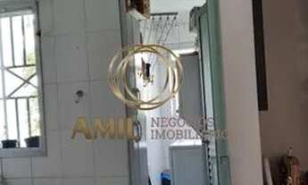 Imagem 3: LJM - Excelente Apartamento para locação no Edifício Varanda Maringá / Vila Ema / 02 Suite