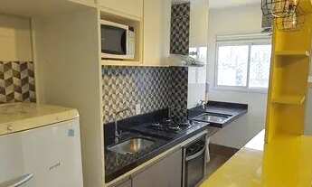 Imagem 4: Apartamento para Venda em São Paulo, Cambuci, 1 dormitório, 1 banheiro