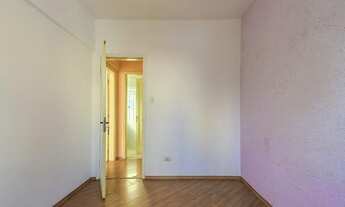 Imagem 7: Apartamento entre a Vila Mariana e a Chácara Klabin para reforma em prédio sem elevador