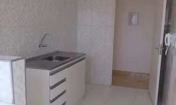 Imagem 5: Apartamento 3 dormitórios, sala com sacada, 1 vaga de garagem, condomínio com lazer, próxi