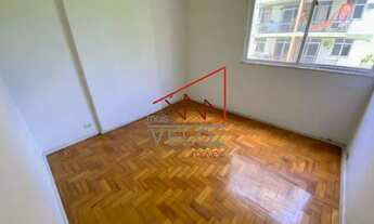 Imagem 6: Apartamento para venda com 65 metros quadrados com 2 quartos em Glória - Rio de Janeiro