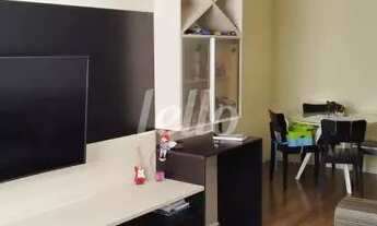 Imagem: Santo André - Apartamento Padrão - Vila