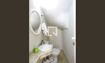 Imagem 6: Casa de Condomínio para Aluguel - Água Fria, 3 Quartos, 125 m2