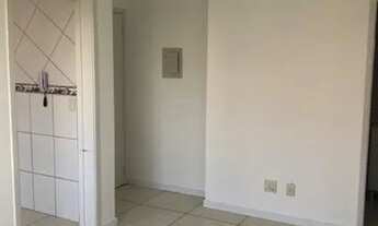 Imagem 5: Apartamento no Sarandi