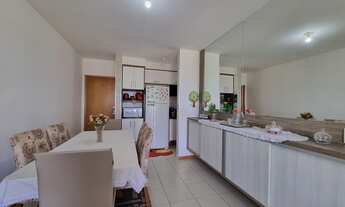 Imagem 6: Apartamento em Morada de Laranjeiras, 3 quartos com suíte