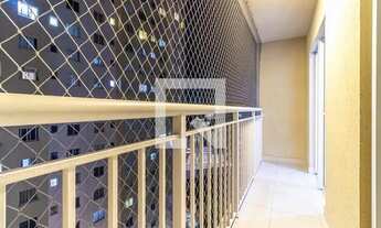 Imagem 6: Apartamento para Aluguel - Jardim Marajoara , 1 Quarto, 34 m2