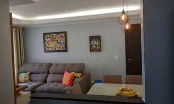 Imagem 3: Apartamento com 2 dormitórios à venda, 50 m² por R$ 309.000,00 - Parque Erasmo Assunção