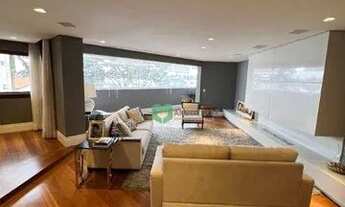 Imagem 4: APTO ALTO PADRÃO NO JD LEONOR - MORUMBI!