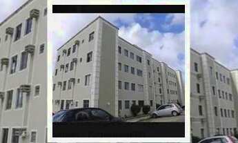 Imagem: Jangadas 2/4 suite