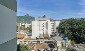 Imagem 5: Apartamento para Aluguel - Grajaú, 1 Quarto, 49 m2