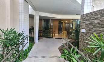 Imagem 2: Apartamento 1 Qt Mobiliado no Rosarinho