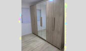 Imagem 7: Apartamento Aluguel com 2 Quartos 49 m² Jardim Samambaia Campinas