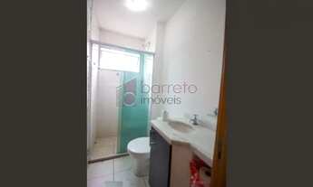 Imagem 7: Apartamento Padrão em Jundiaí