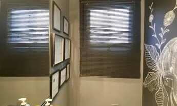 Imagem 4: Casa de condomínio sobrado para aluguel e venda com 285 metros quadrados com 3 quartos