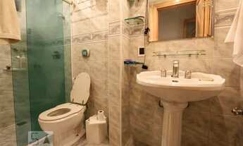 Imagem 3: Apartamento para Aluguel - Panamby, 2 Quartos, 60 m2