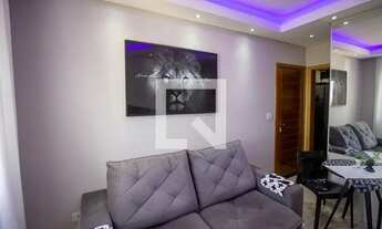 Imagem 2: Apartamento para Aluguel - Itaquera, 2 Quartos, 45 m2