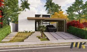 Imagem 2: Oportunidade! Casa com 3 quartos disponível para venda no Terras! Pronta para morar