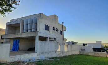 Imagem 3: Terras de Florença - Sobrado 3 suítes - Parte Alta