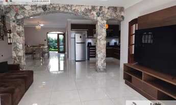 Imagem 4: Casa 03 Suítes -Excelente acabamento - Jardim Santa Rosália