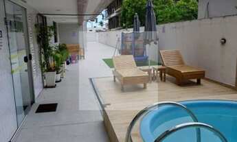 Imagem 5: Apartamento para alugar no Cabo Branco próximo ao Bar do Cuscuz