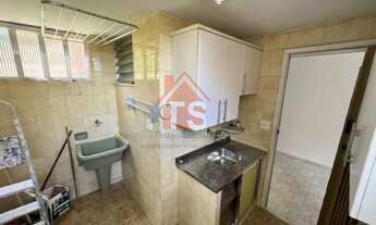 Imagem 6: Apartamento-LOCAÇÃO-Cocotá-Rio de Janeiro-RJ