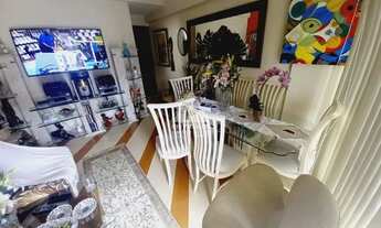 Imagem 2: Apartamento à venda, 2 quartos, 1 vaga, Tijuca - RIO DE JANEIRO/RJ