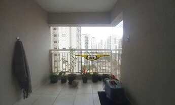 Imagem: Apartamento prontinho para morar