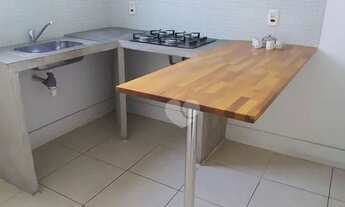 Imagem 2: Apartamento com 2 dormitórios à venda, 63 m² por R$ 309.899,01 - Pechincha - Rio de Janeir