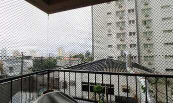 Imagem 6: Apartamento para Aluguel - Campo Belo, 2 Quartos, 72 m2