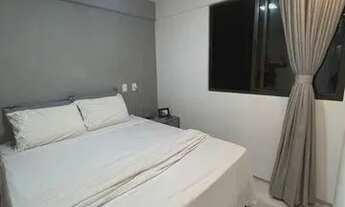 Imagem 7: LUXUOSO 2/4 MOBILIADO NA PONTA VERDE