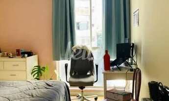 Imagem 7: São Paulo - Apartamento Padrão - Higienópolis