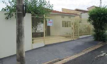 Imagem 2: CASA RESIDENCIAL 3 DORMITÓRIOS 1 TIPO APARTAMENTO PRÓXIMO DA RUA SÃO PAULO E ESTÁDIO MARIO