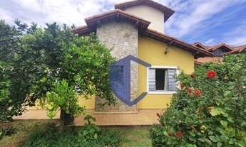 Imagem: Casa com 4 dormitórios à venda, 191 m²