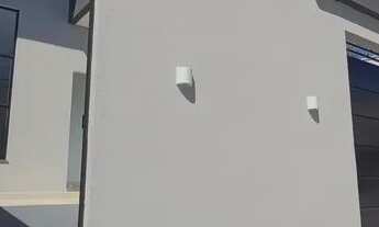 Imagem: Aluga-se Casa nova no P.10 Shangrilá