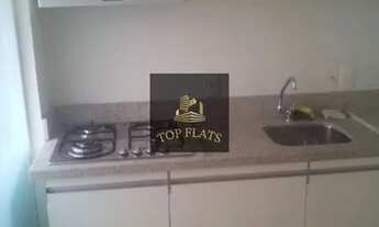 Imagem 5: Flat disponível na Vila Nova Conceição