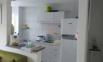 Imagem: Janga 2 Quartos 1 Suite Varanda Mobiliado