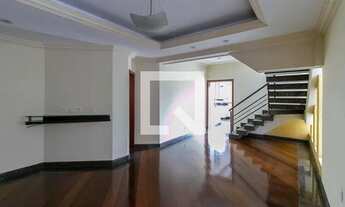 Imagem 2: Apartamento à Venda - Sagrada Família, 4 Quartos, 272 m2