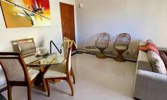 Imagem 3: Apartamento para Venda em São José dos Campos, Palmeiras de São José, 3 dormitórios, 1 suí