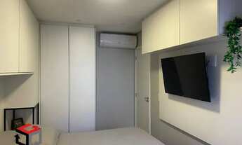 Imagem 6: Cobertura à venda 3 quartos 1 suíte 2 vagas Alameda Petrópolis Residence Nova Petrópolis