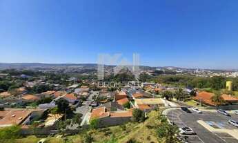 Imagem 3: Apartamento com 02 quartos à venda no Reserva do Alto em Valinhos - SP