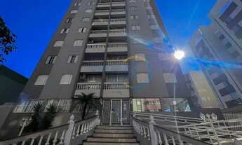 Imagem: Apartamento com 3 quartos para alugar por