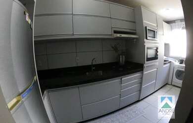 Imagem 8: Apartamento Padrão para Venda em Itoupavazinha Blumenau-SC - 775