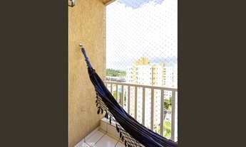 Imagem 7: Apartamento para Aluguel - Piratininga, 2 Quartos, 58 m2