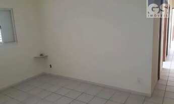 Imagem 7: Casa com 2 dormitórios para alugar, 100 m² por R$ 1.580,00/mês - Parque América - Itu/SP