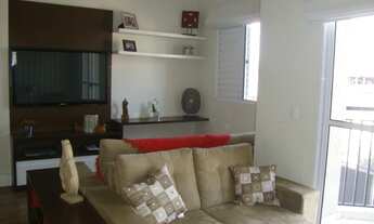 Imagem: Apartamento para venda e locação 3 dormitórios