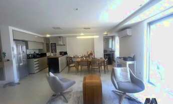 Imagem 5: Venda Cobertura Duplex, alto padrão no Leblon, vista Cristo, 3 quartos, 2 suítes, 186 m²