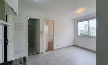 Imagem 2: Apartamento para Aluguel - Cambuci, 2 Quartos, 34 m2