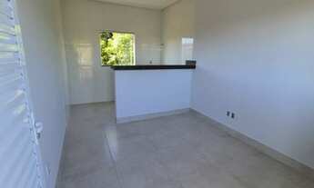 Imagem 6: Apartamento kitinete com 1 quarto no RES. JOSÉ ANÍBAL - APT 01 - Bairro Parque Itatiaia em